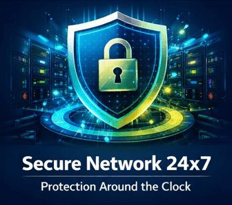 Trusted & Secure Connectivity