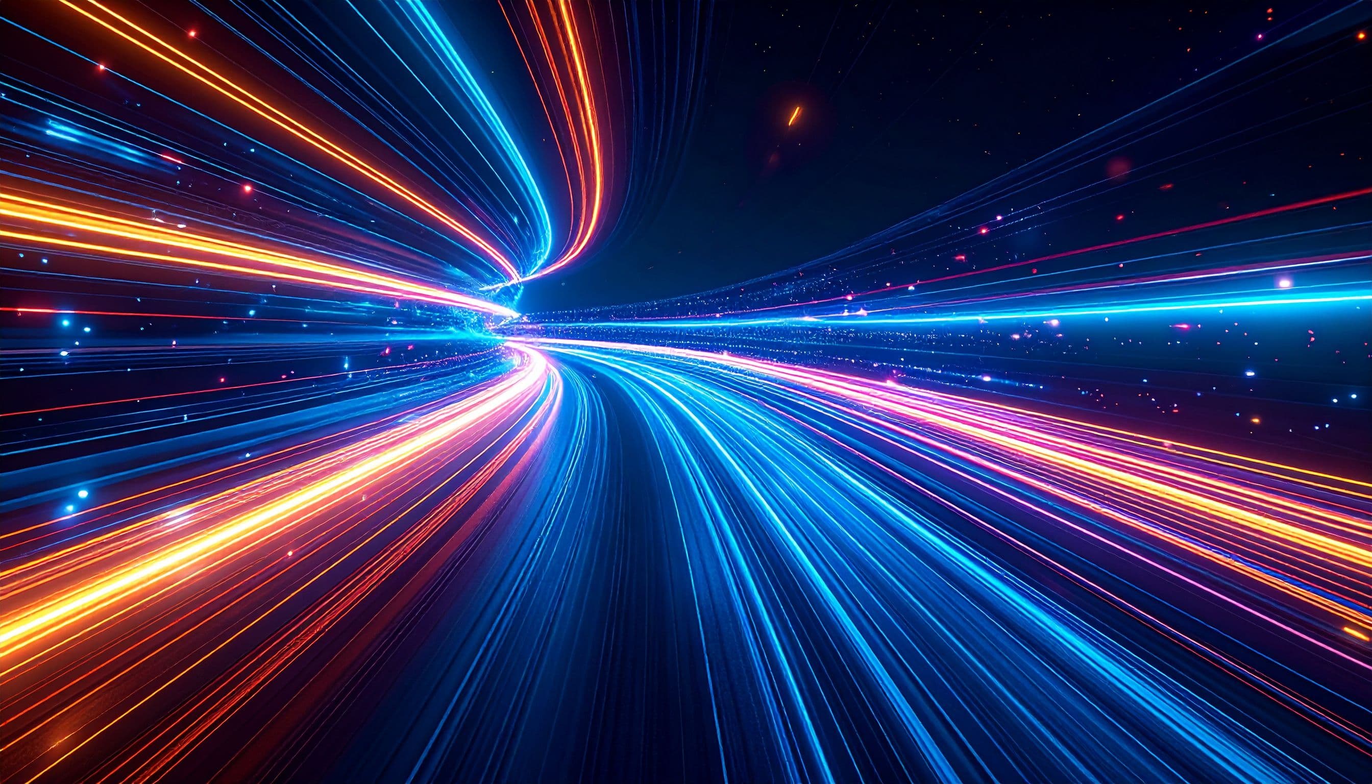 Powering Businesses with High-Speed Fiber