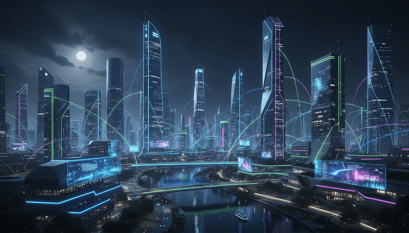 Enterprise-Grade FTTH Connectivity